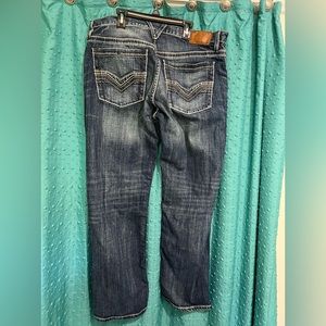 Men’s Harley Davidson Jeans 36x30